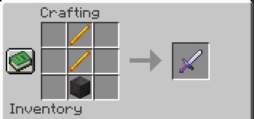 Ashfand Recipe