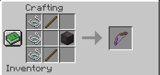 Sylvan Piercer Recipe