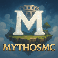 MythosMC Logo